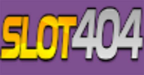 slot 404